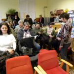 A magyar kultúra napja Kéthelyen