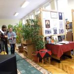 A magyar kultúra napja Kéthelyen