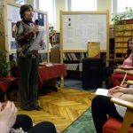 A magyar kultúra napja Kéthelyen