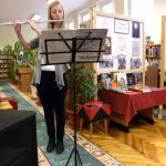 A magyar kultúra napja Kéthelyen