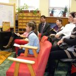 A magyar kultúra napja Kéthelyen