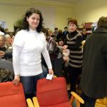 A magyar kultúra napja Kéthelyen