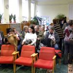 A magyar kultúra napja Kéthelyen