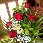 Laki Lajos köszöntése